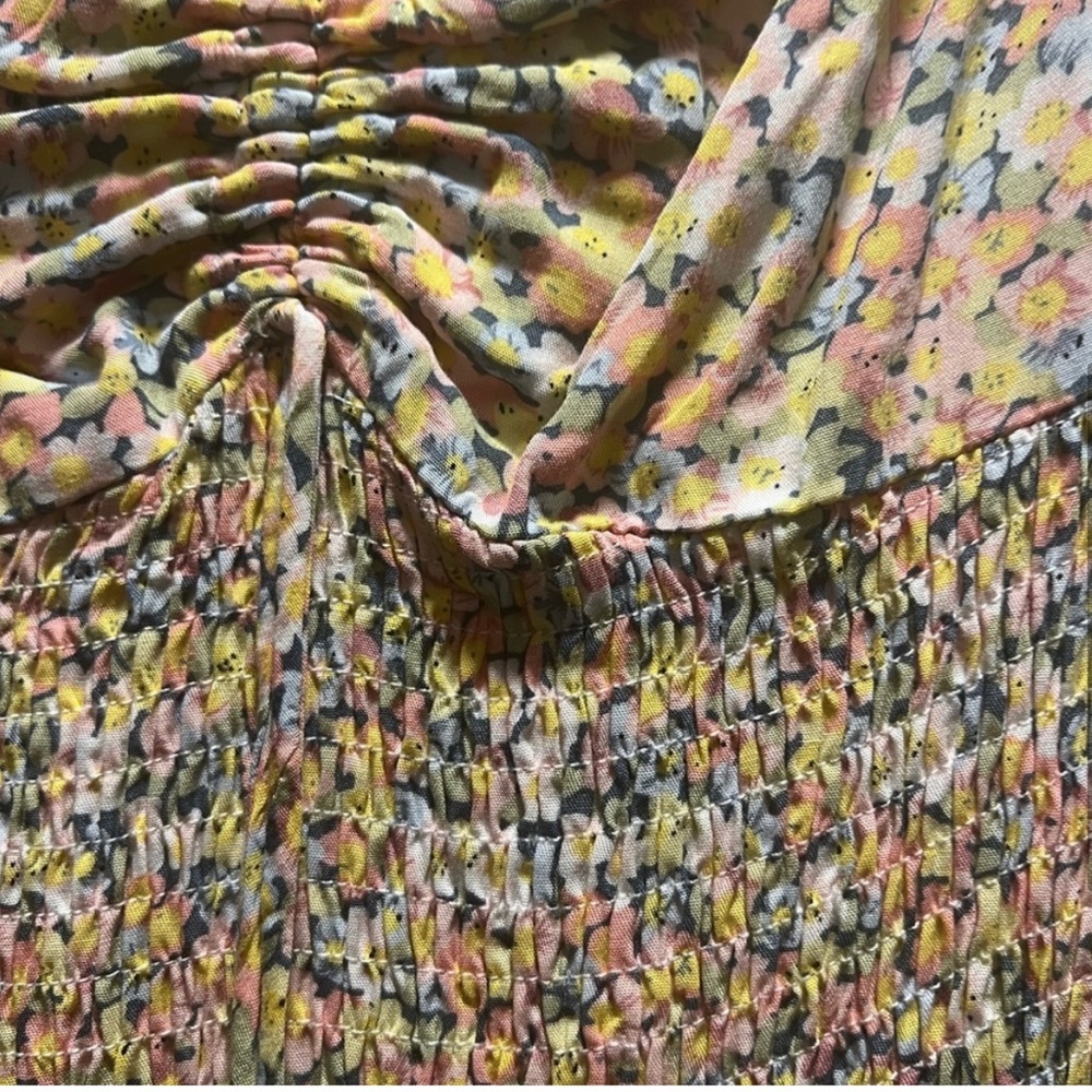 Petal and pup dress. NWOT - Picture 3 of 3